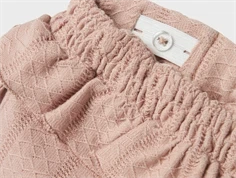 Lil Atelier shadow gray bukser